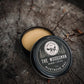 The Woodsman Mustache Wax