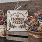 TWS The Flower Press