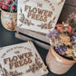 TWS The Flower Press