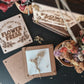 TWS The Flower Press
