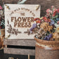 TWS The Flower Press