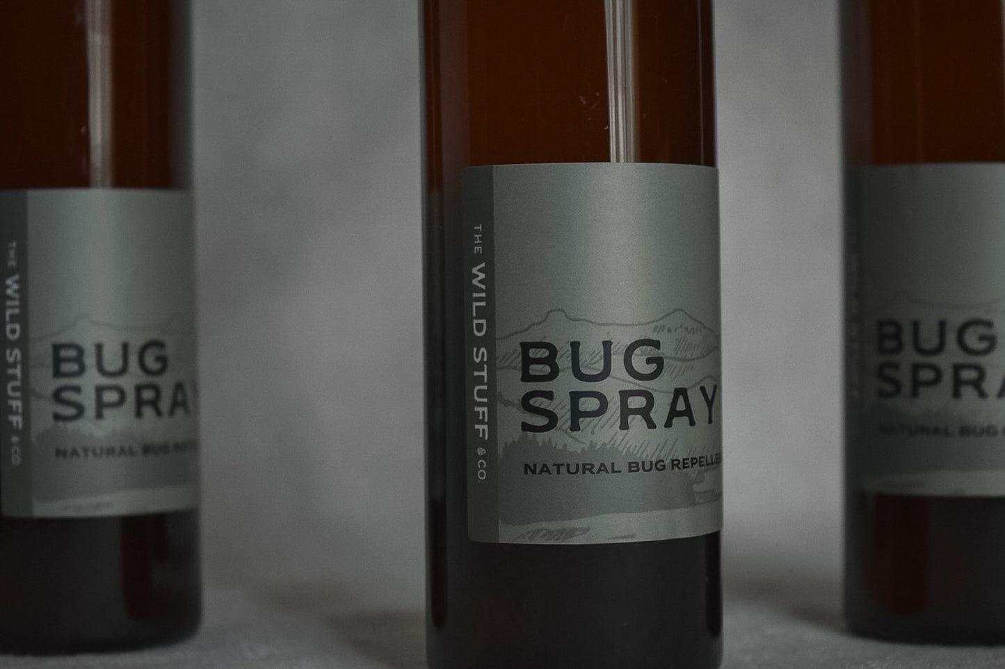 Bug Spray
