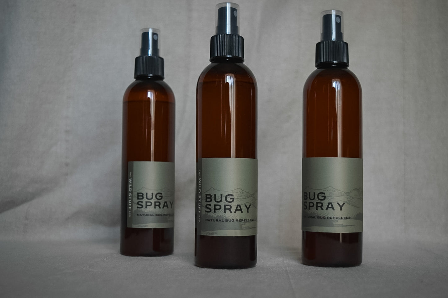 Bug Spray