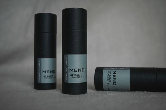 MEND Lip Balm
