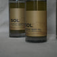 SOL Radian Body Oil
