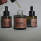 LUNA Rosehip Facial Serum