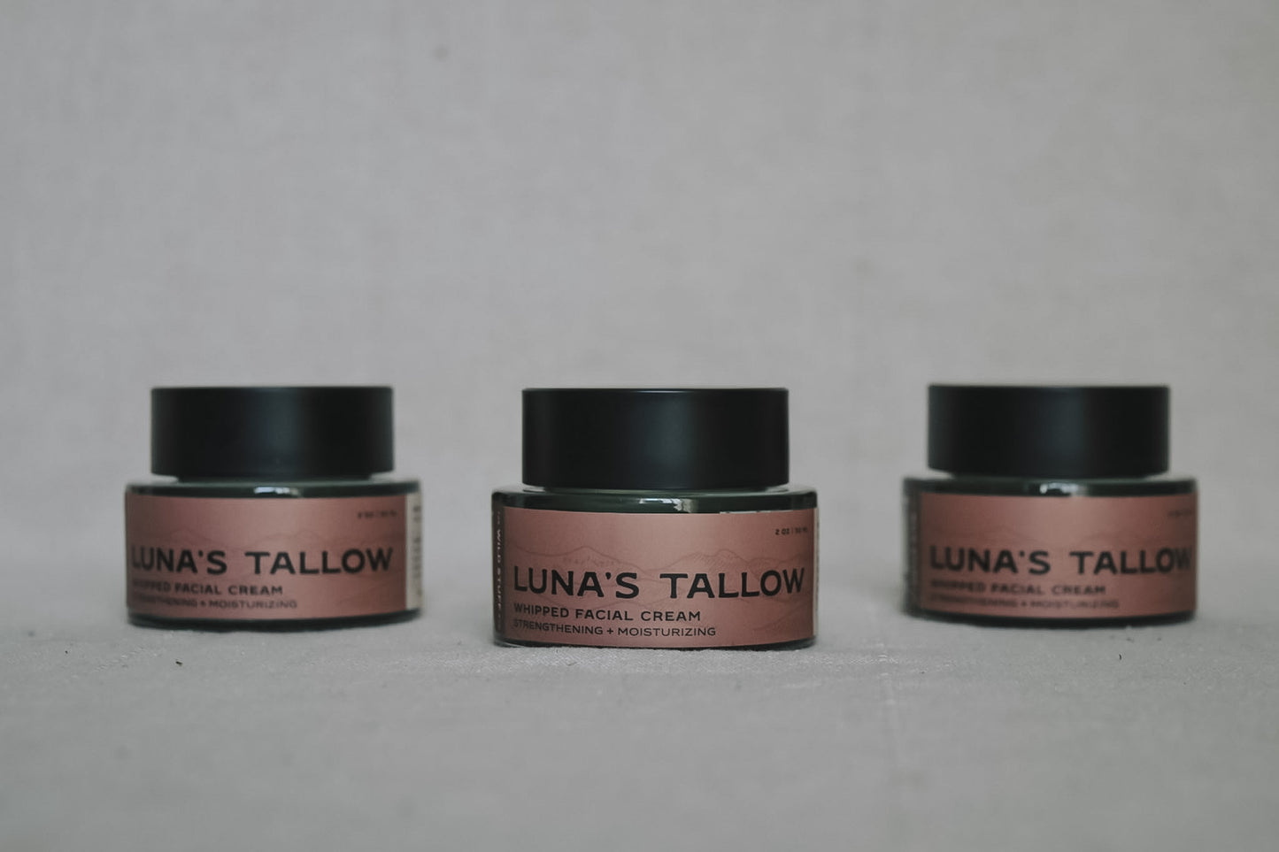 Luna’s Tallow