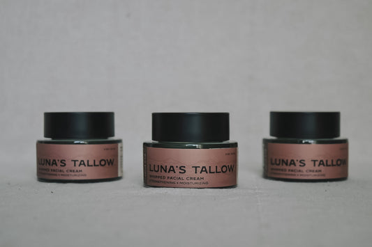 Luna’s Tallow
