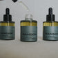 Rainskin Oil  Cleanser