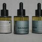 Rainskin Oil  Cleanser