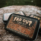 The "FAR OUT" Fire Kit