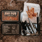 The "FAR OUT" Fire Kit