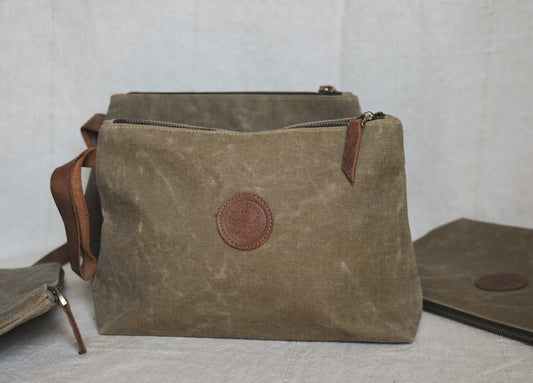 The FIELD Bag