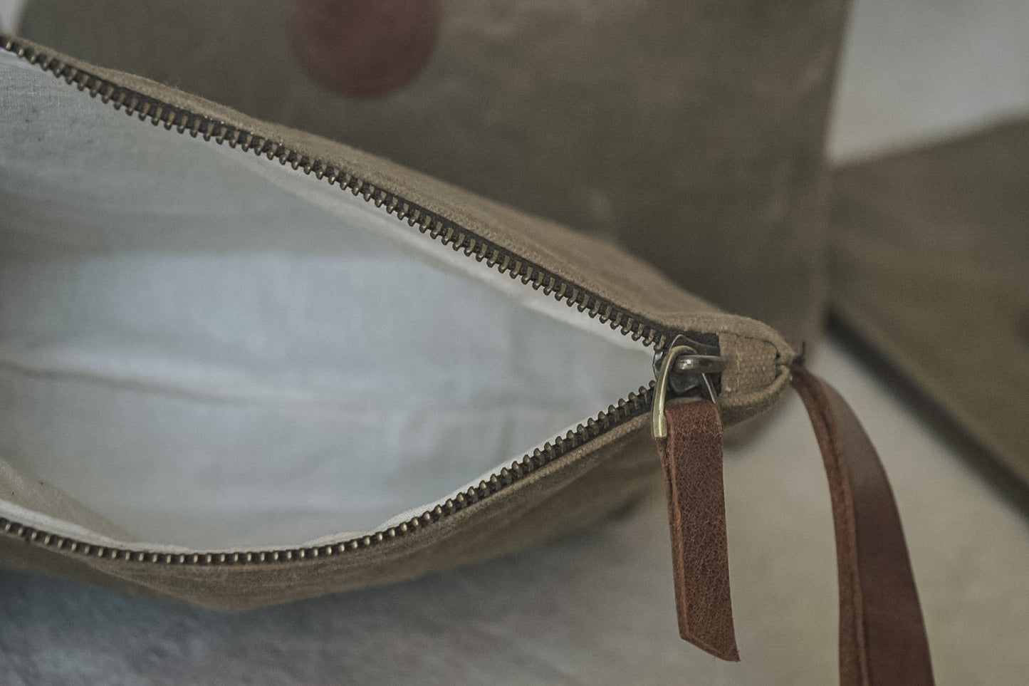 The FIELD Bag