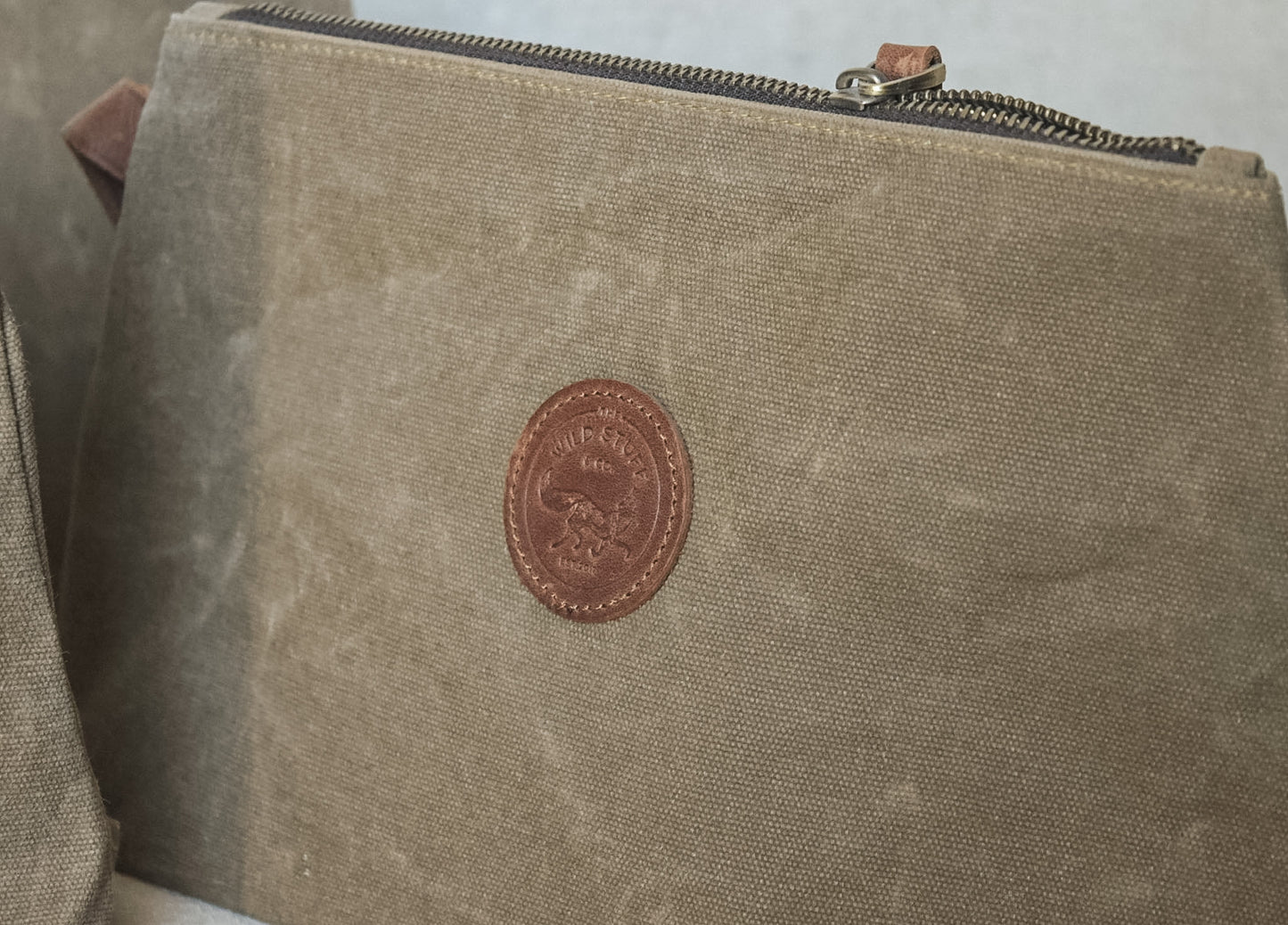 The FIELD Bag