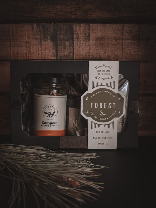 FOREST Gift box