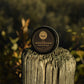 The Woodsman Mustache Wax