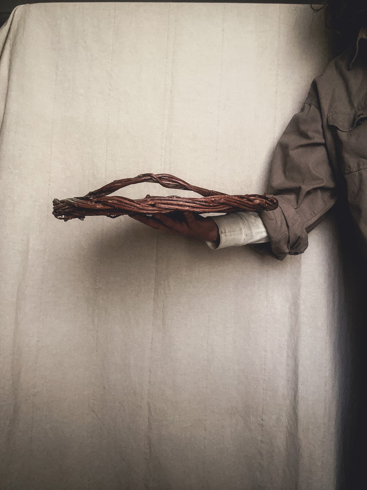 Willow Basket Weaving Workshop *Nov. 18th*