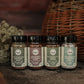 Forest & Fire Spice Set