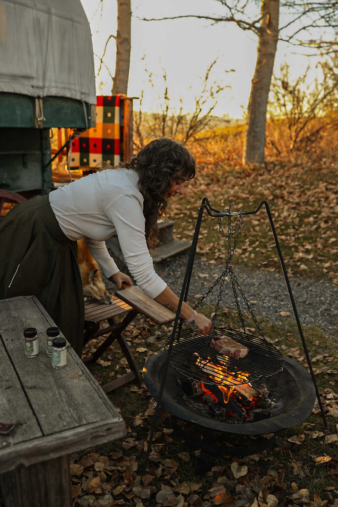 Back-country Brew Pepper
