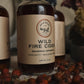Wild Fire Cider