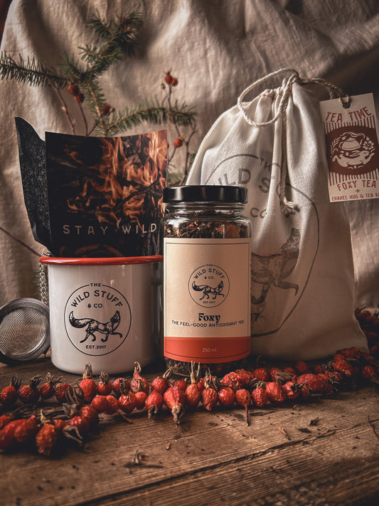 Tea Time Gift Set