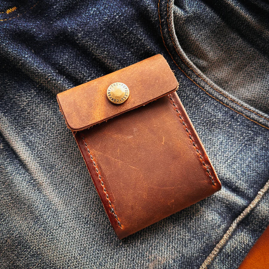 POPULESS The BILLY Wallet