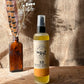 LU Radiant Body Oil