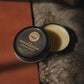 The Woodsman Mustache Wax