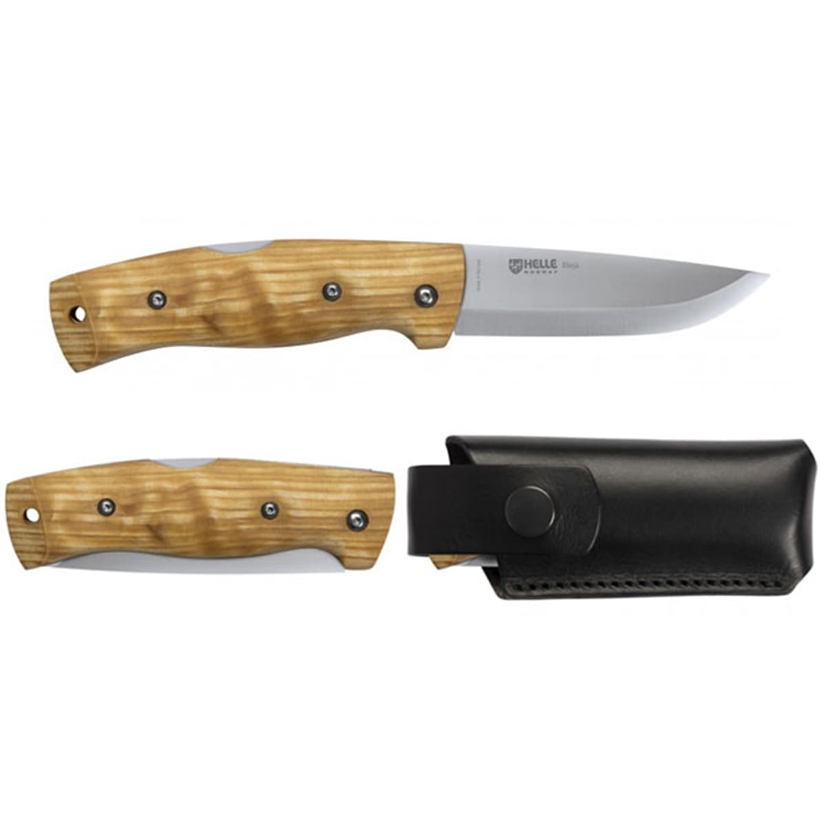 BLEJA KNIFE