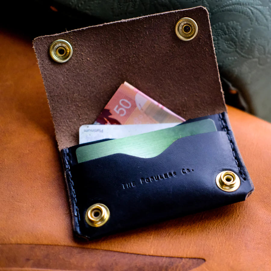 POPULESS The Richey Wallet