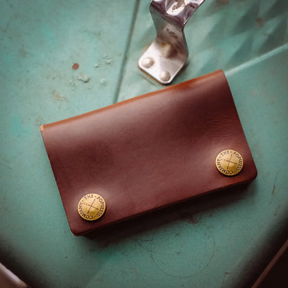 POPULESS The Richey Wallet