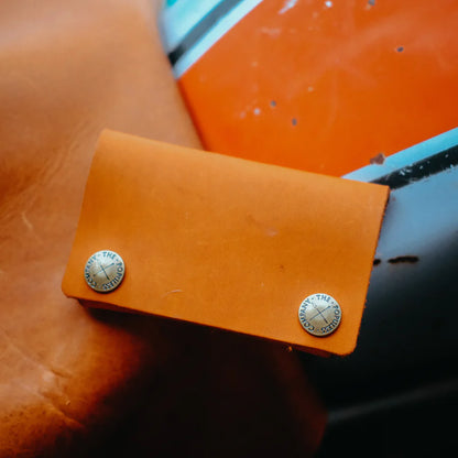 POPULESS The Richey Wallet