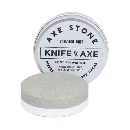 Knife & Axe: Axe Stone