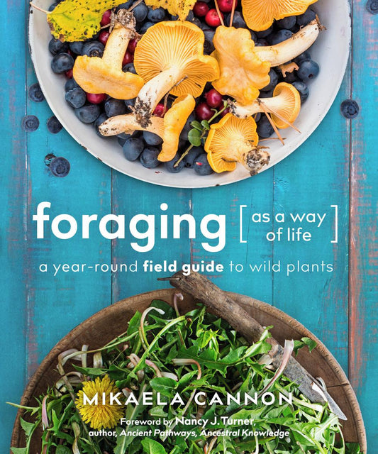 Foraging (as a way of life)
