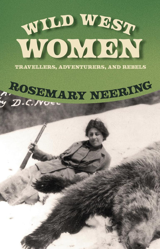 Wild West Women