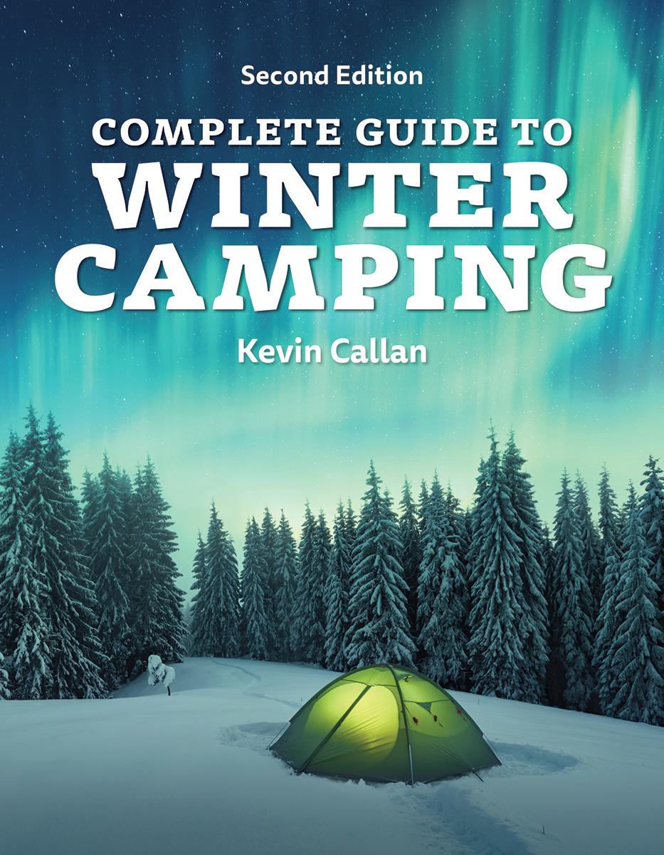 Complete Guide to Winter Camping