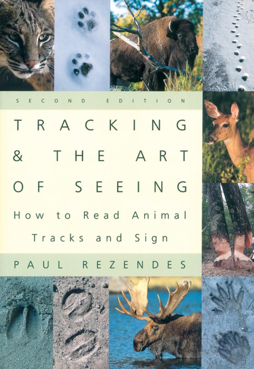 Tracking and the Art of Seeing, 2nd Edition