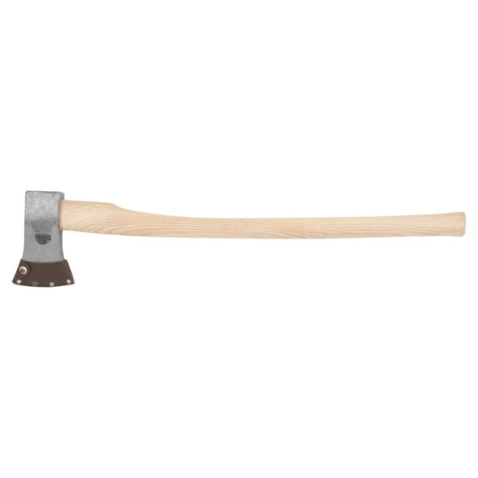 MUELLER - Splitting Axe 4lb - 30” Ash Handle