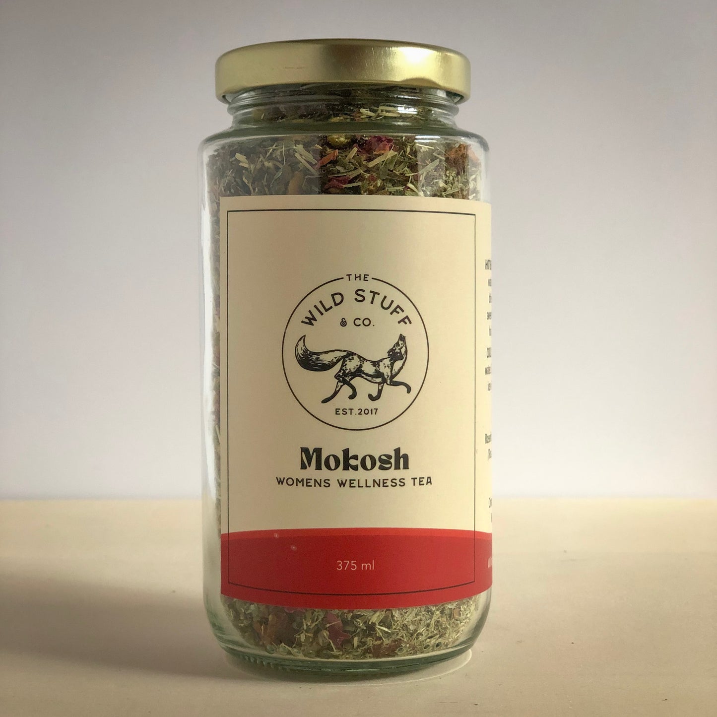 MOKOSH Tea