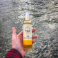 LU Radiant Body Oil